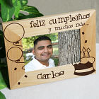 Y mucho más marco 930751